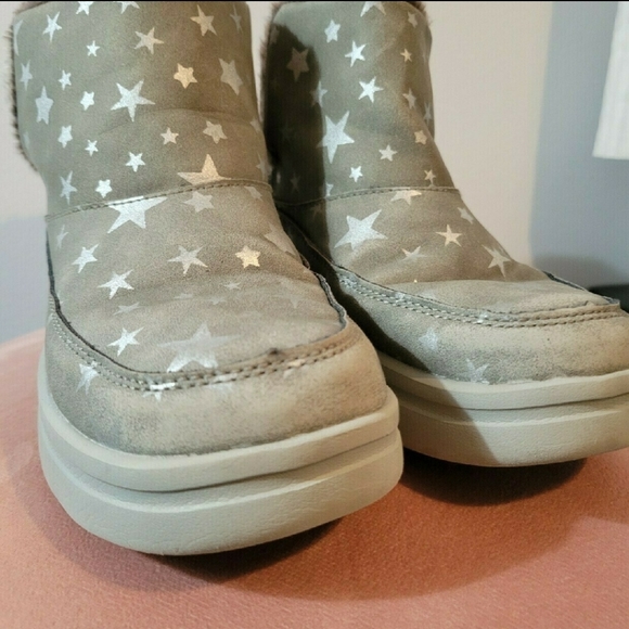 Hey Dude Boots - Picture 5 of 7